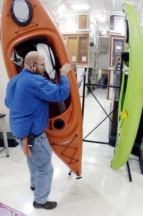 Stores Prepare For Thanksgiving Black Friday Sales Bismarck