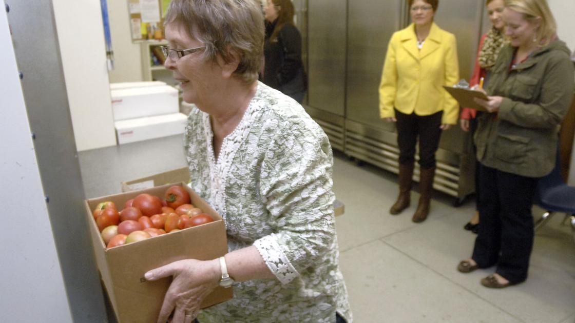 Food Pantry Mandan Nd Food Pantry Mandan Nd