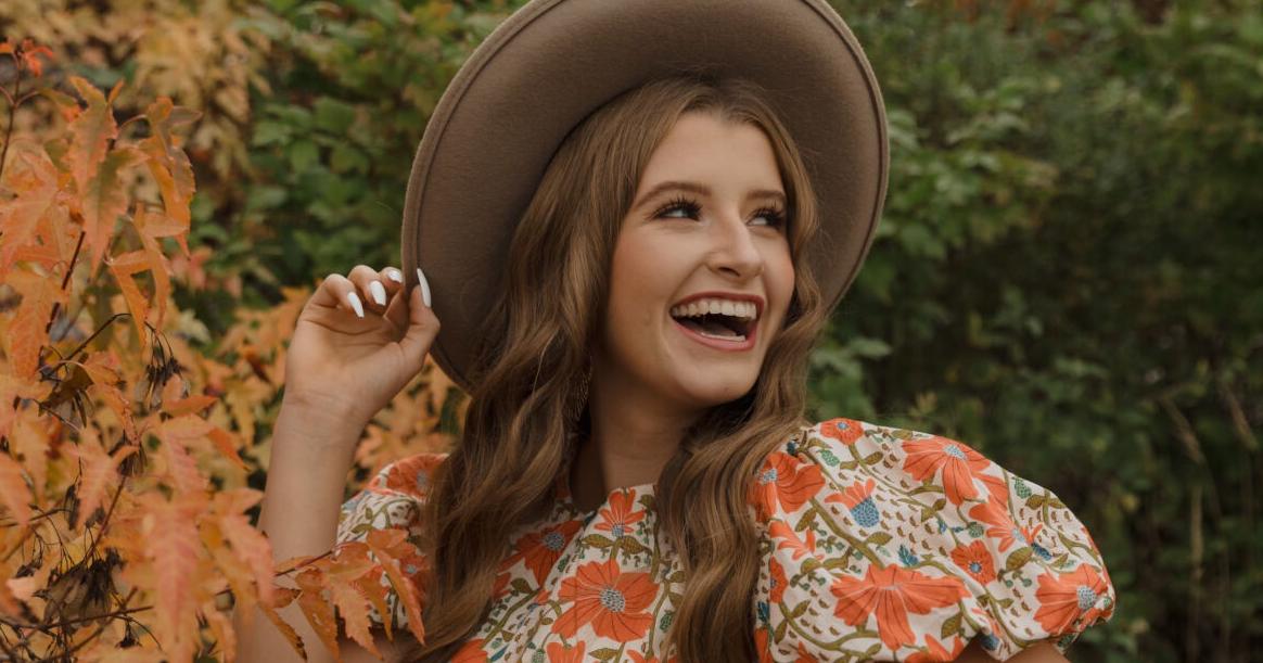 South Heart's Molly Robb is Teen of the Week - Vimarsana News