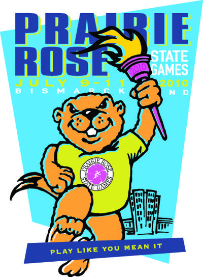 Prairie Rose State Games Results