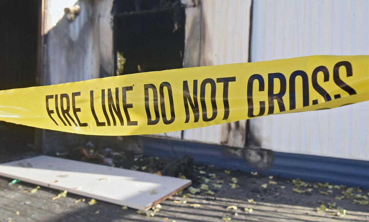 No injuries in Bismarck attic fire