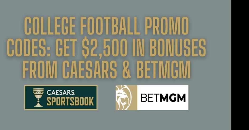 BetMGM bonus code PLAYSPORT: Get $1,500 for NFL Week 1 odds