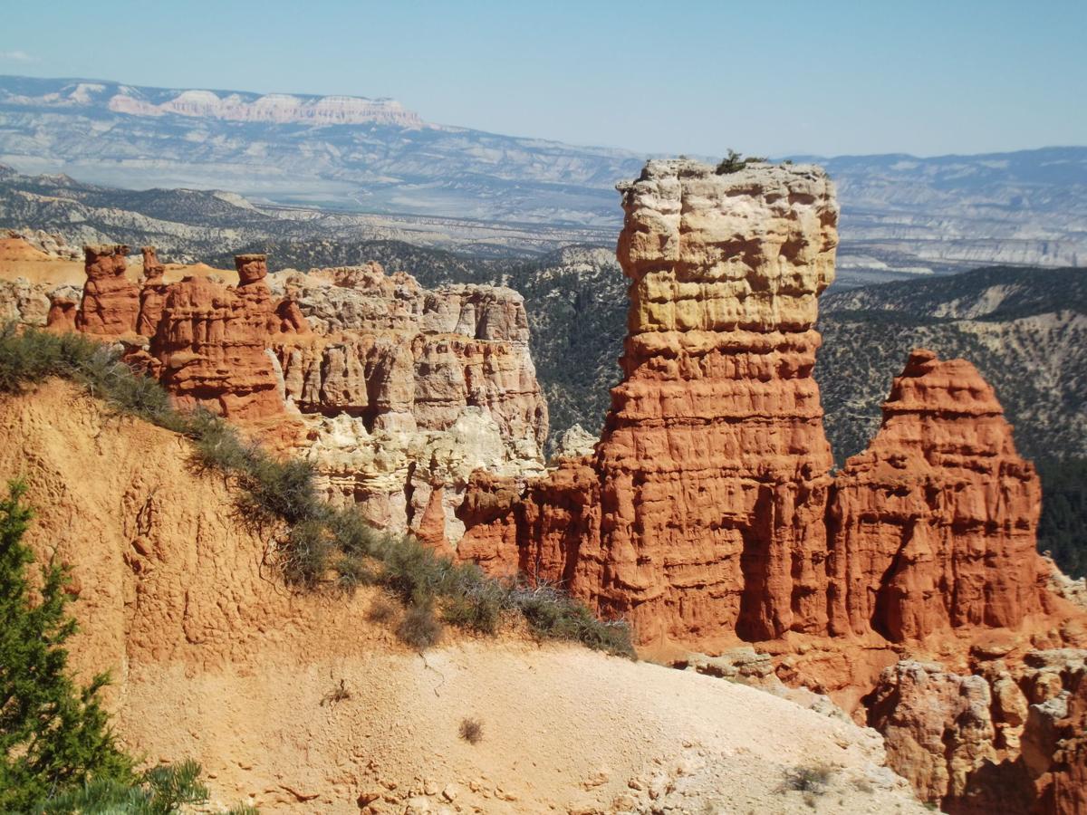 Bryce Canyon