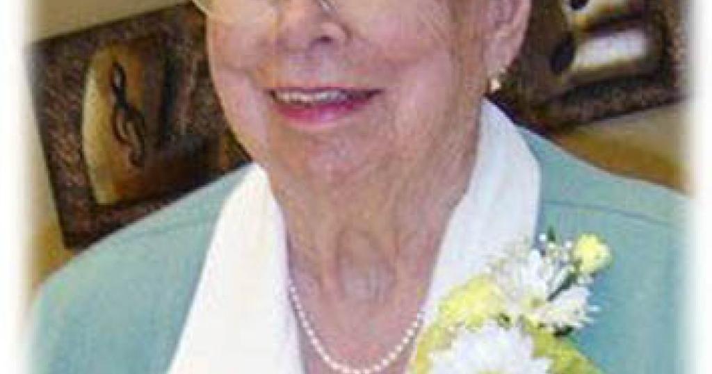Adeline Ley