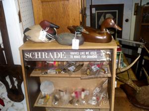 Antiques on Main