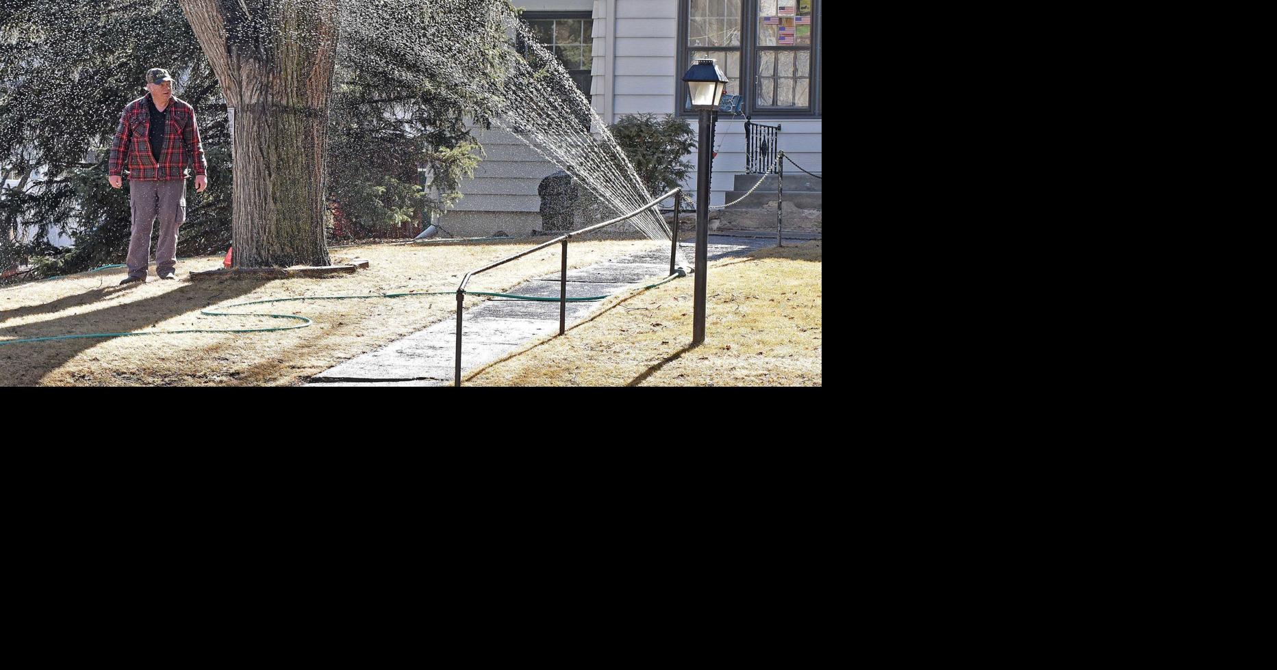 Bismarck City Commission finalizes water rates decision