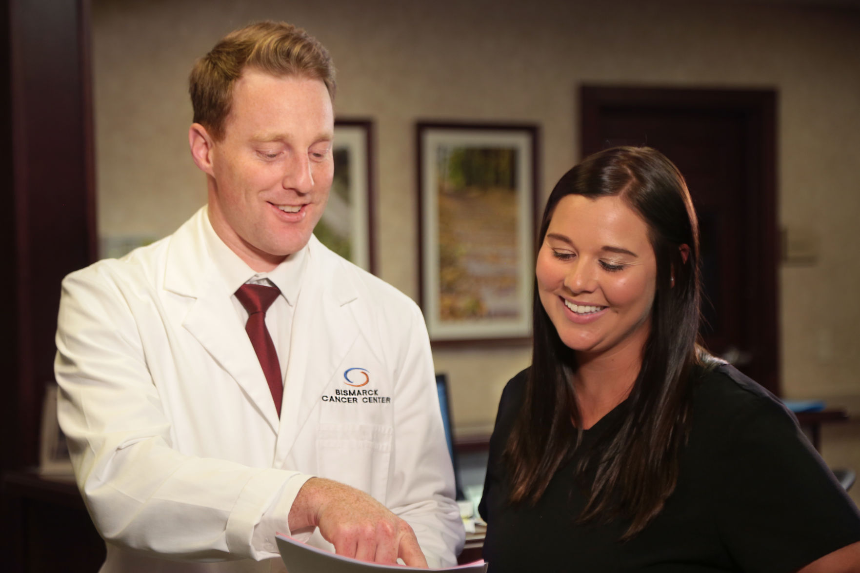 Bismarck Cancer Center
