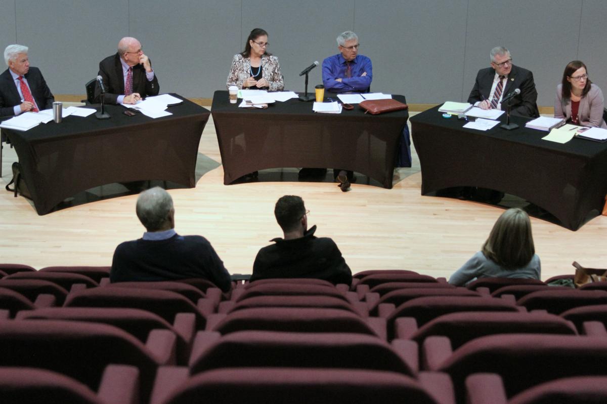 North Dakota Ethics Commission
