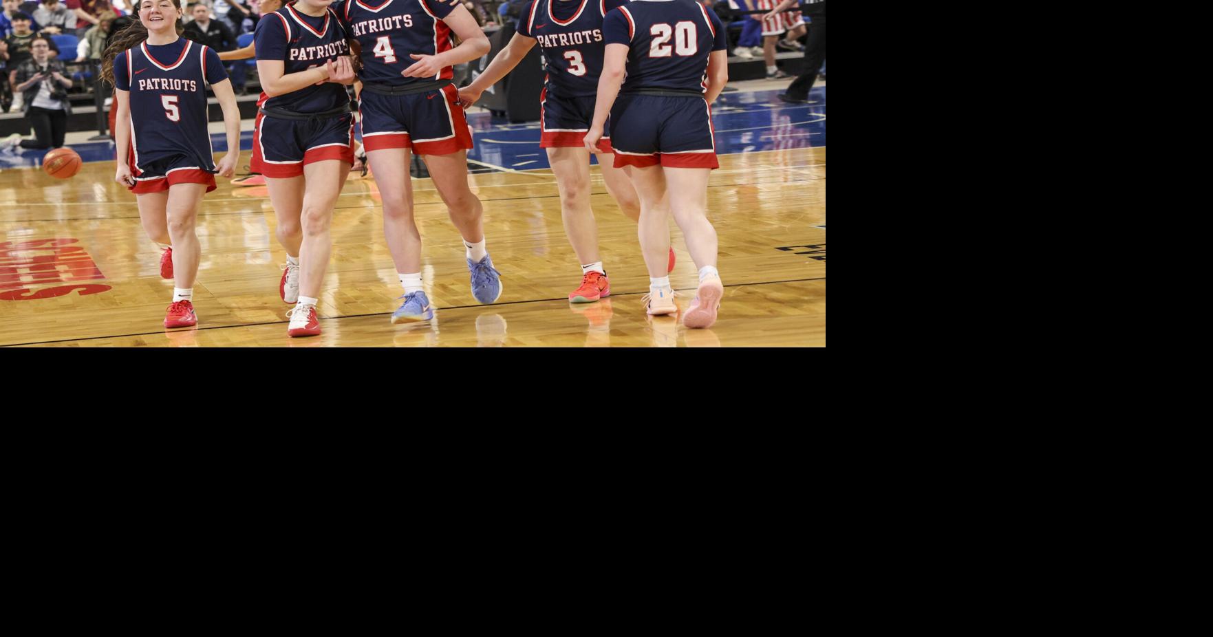 Century girls start fast, earn Minot rematch in WDA finals