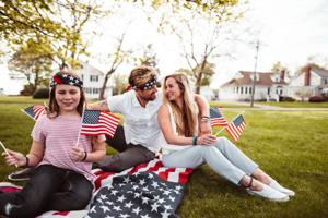 10 Must-Have Items for Your Memorial Day Gathering