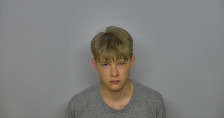 Bismarck man accused of child sex crimes gets 10 years