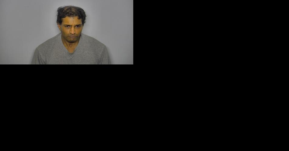 Mandan man sentenced to prison in Burleigh County drug case - Vimarsana News