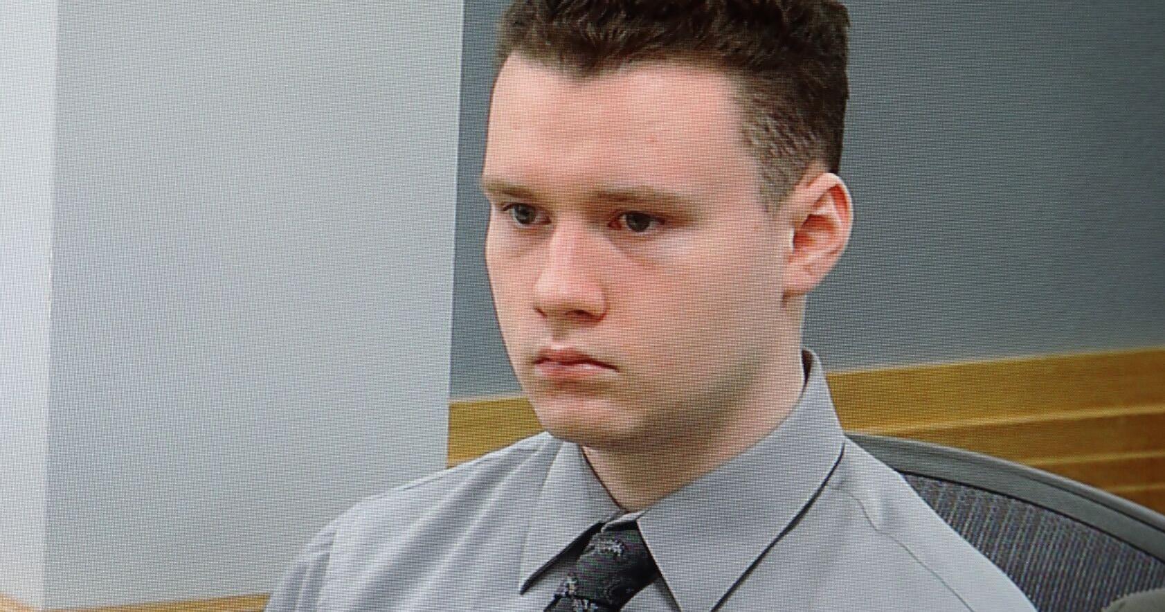 Juvenile claims Lampert fired shot that killed teenage girl - Vimarsana News