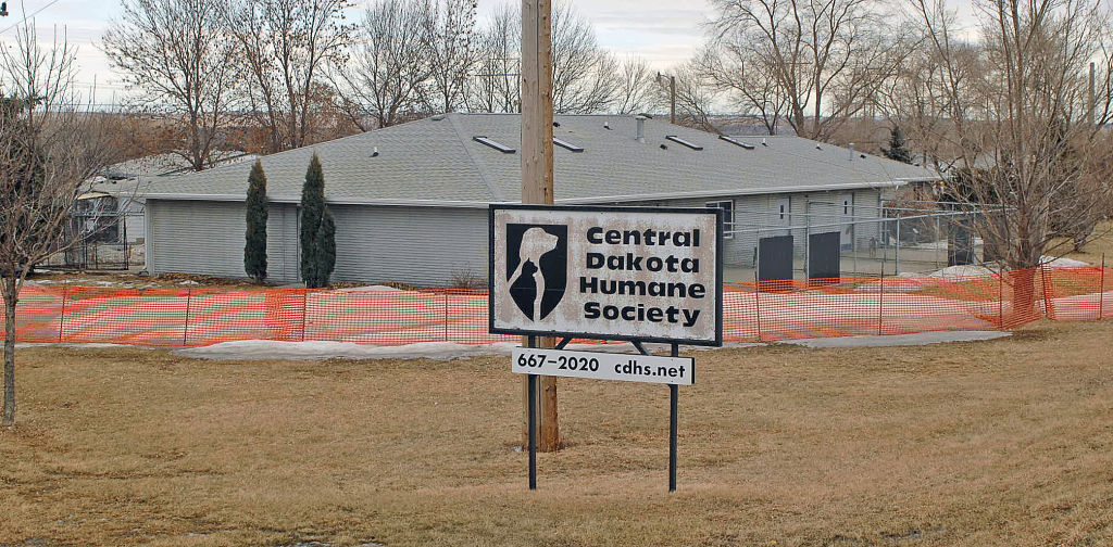 dakota humane society