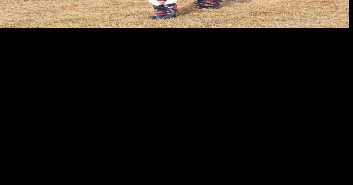 Wreaths Across America ND Veterans Cemetery