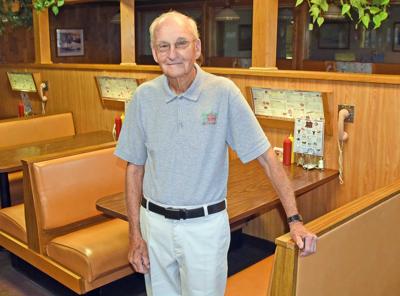 Bismarck's Woodhouse restaurant changes owners but sticks to tradition