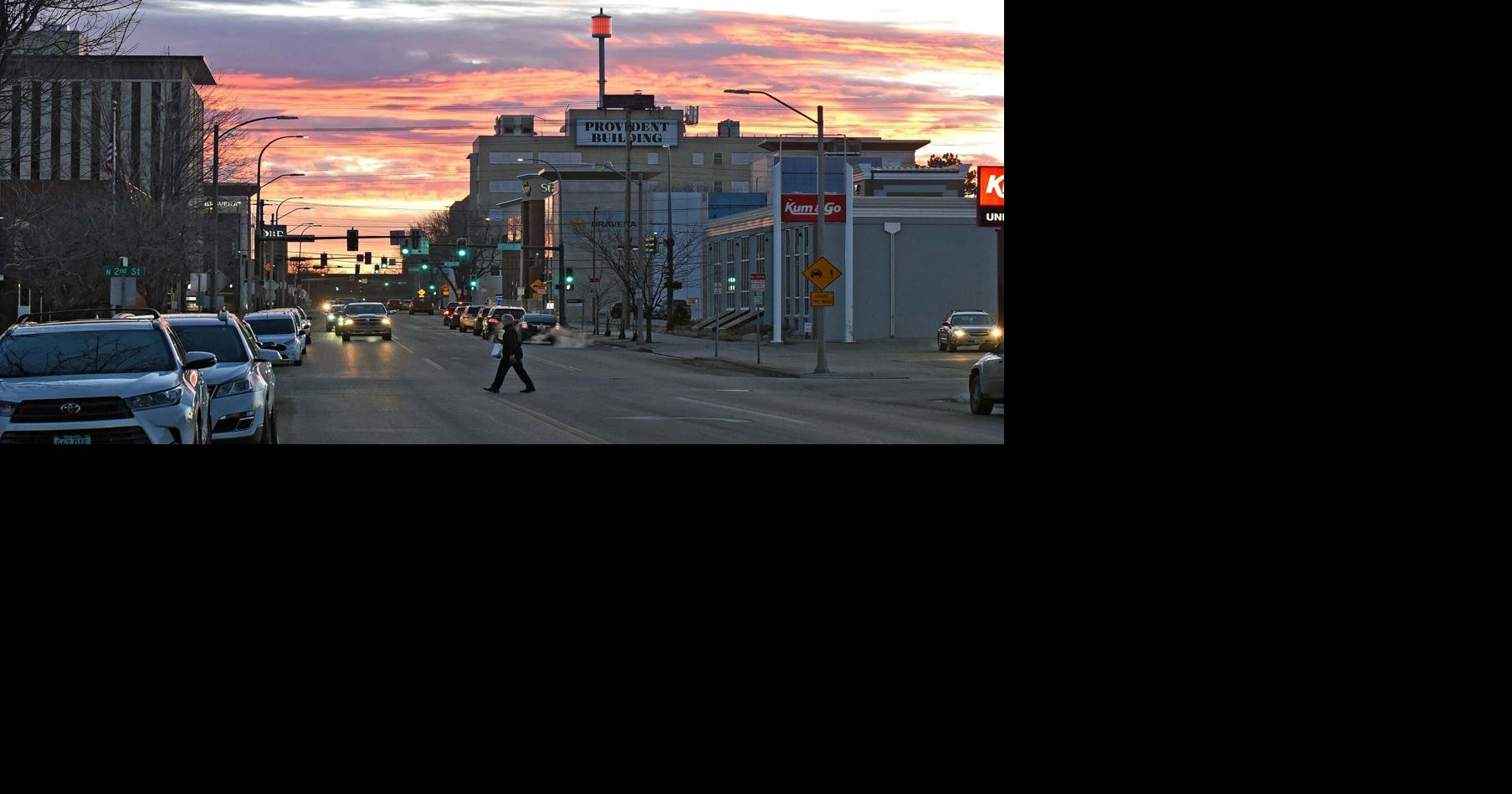 Bismarck-Mandan event guide: Concerts, comedy and more