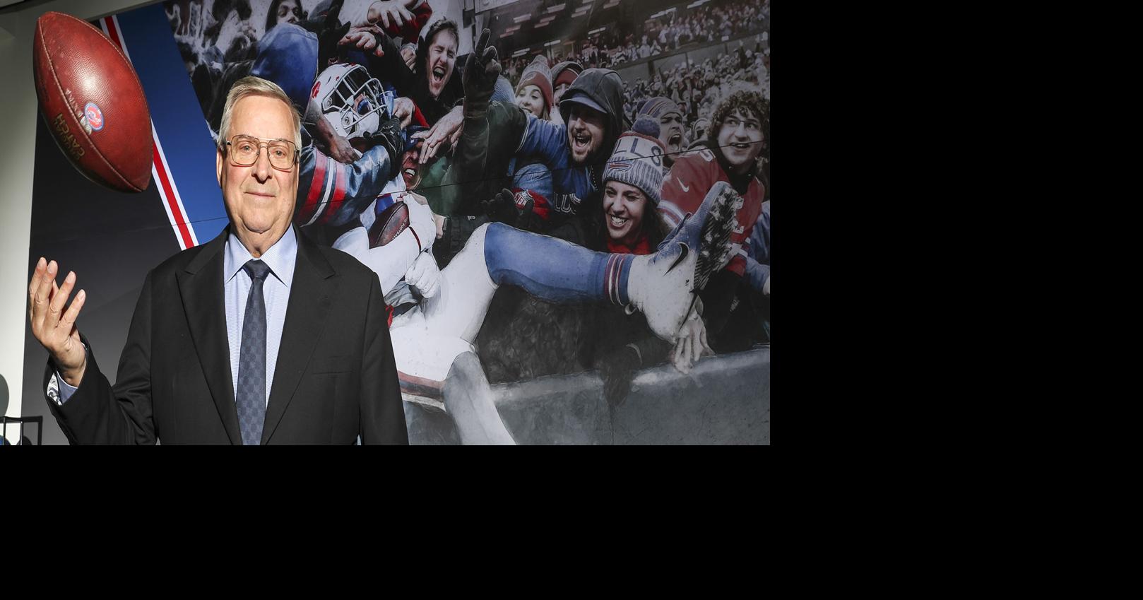 Where Bills and Sabres rank in value among North American sports ...