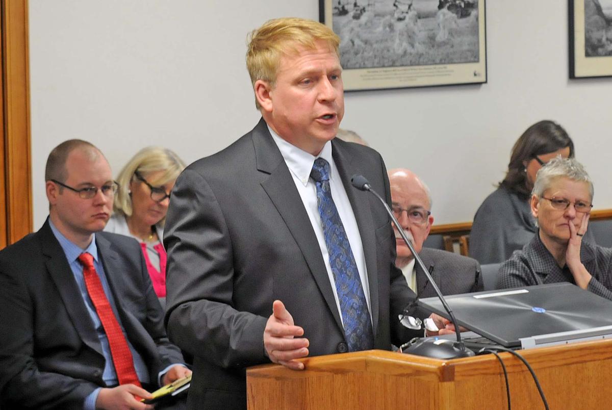 North Dakota secretary of state rolls out longawaited online business