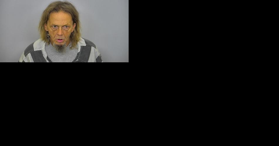 Man at center of Bismarck officer's firing arrested for previous run-ins with police - Vimarsana News