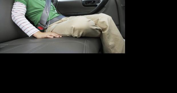Law officers to crack down on seat belt violations - Vimarsana News