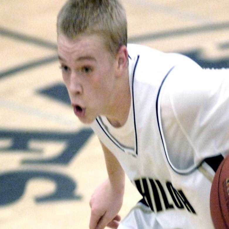 Shiloh Christian Boys Basketball One Final Dwyer Playing In State