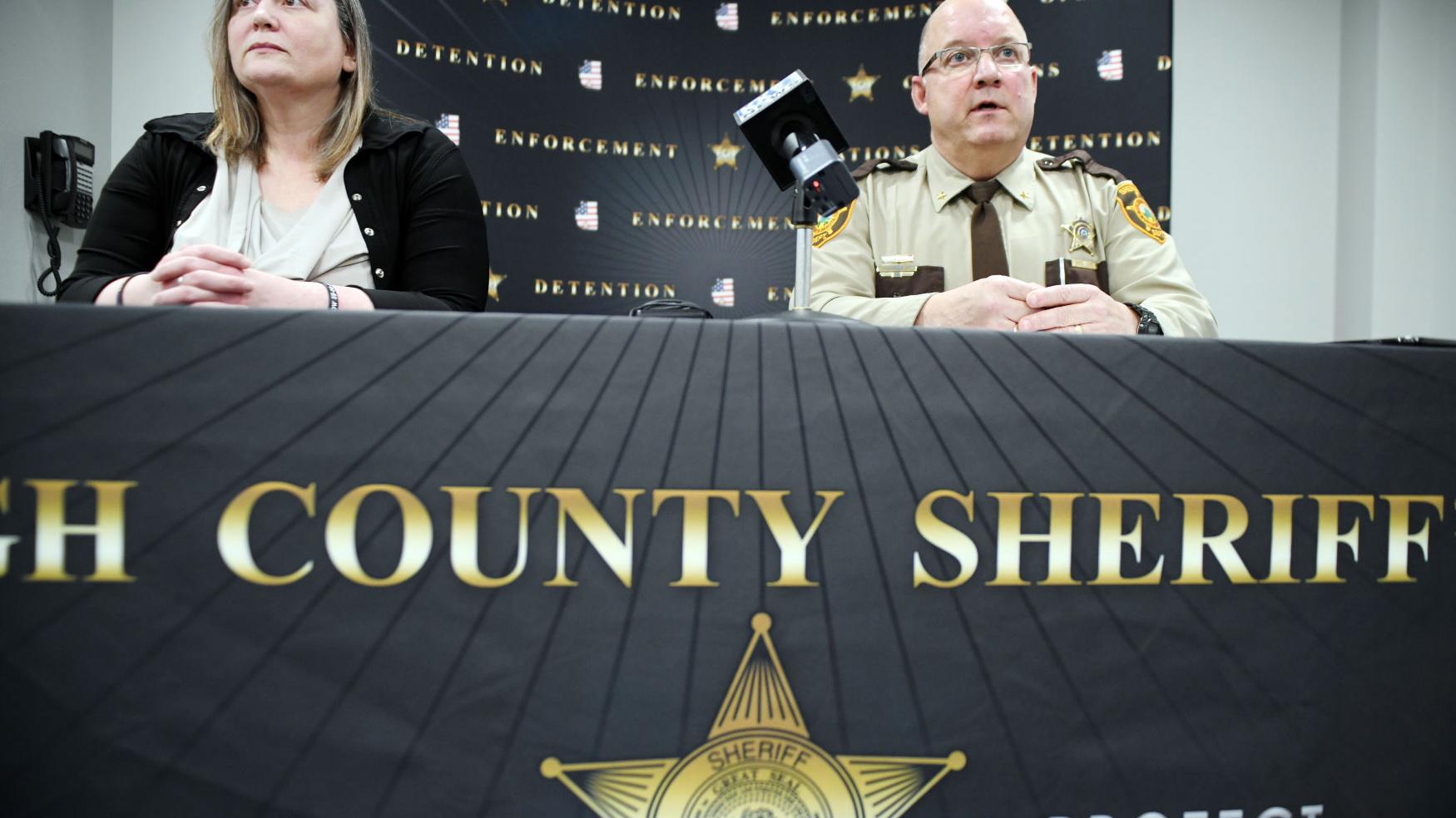 Area law enforcement investigate three homicides, suspicious death in 2020 - Vimarsana News