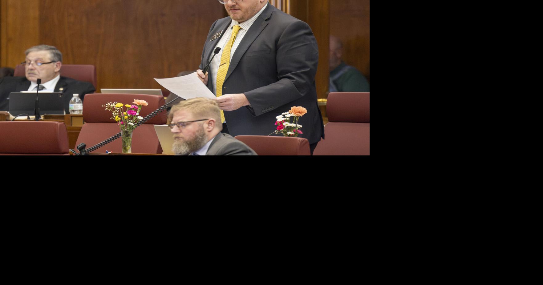 Some assault protection order hearings to be private in ND