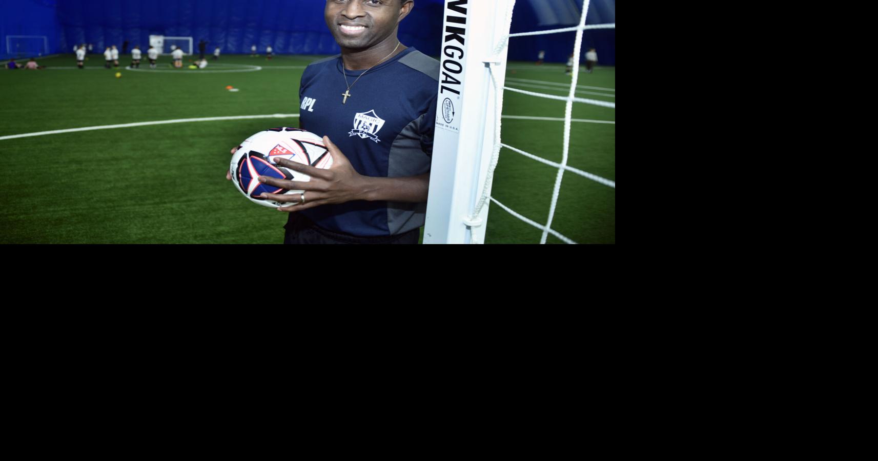 Bismarck MLK event to honor King’s legacy; Bismarck soccer coach to ...