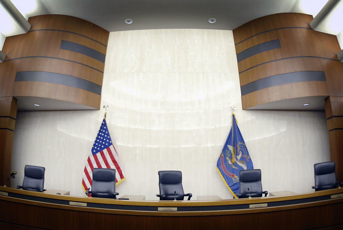 7 North Dakota Supreme Court applicants include judges, prominent attorneys