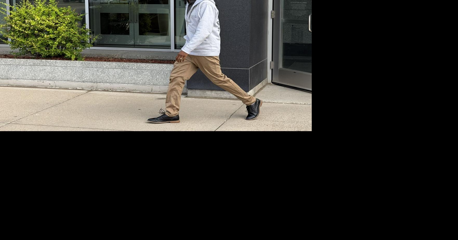 Bismarck man sentenced to probation for role in fentanyl trafficking conspiracy Jul 10, 2026 13 mins ago