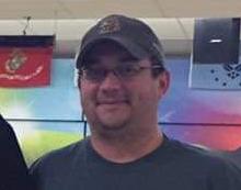 chad entzel
