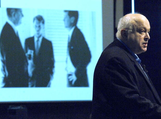 Kennedy symposium-Lifton