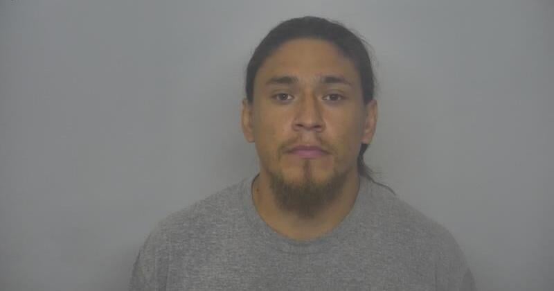Fort Yates man back in custody 4 years after alleged escape from transitional facility