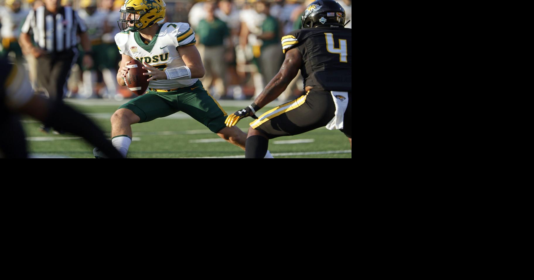 NDSU, UND schedules set for 2023 and 2024 in MVFC