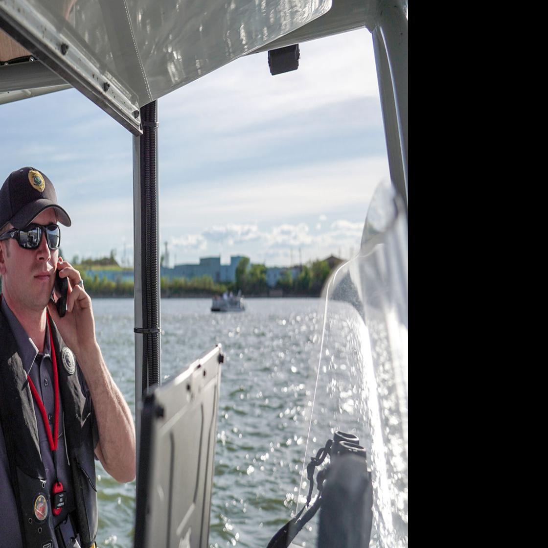 Doug Leier: Game warden careers are important, rewarding