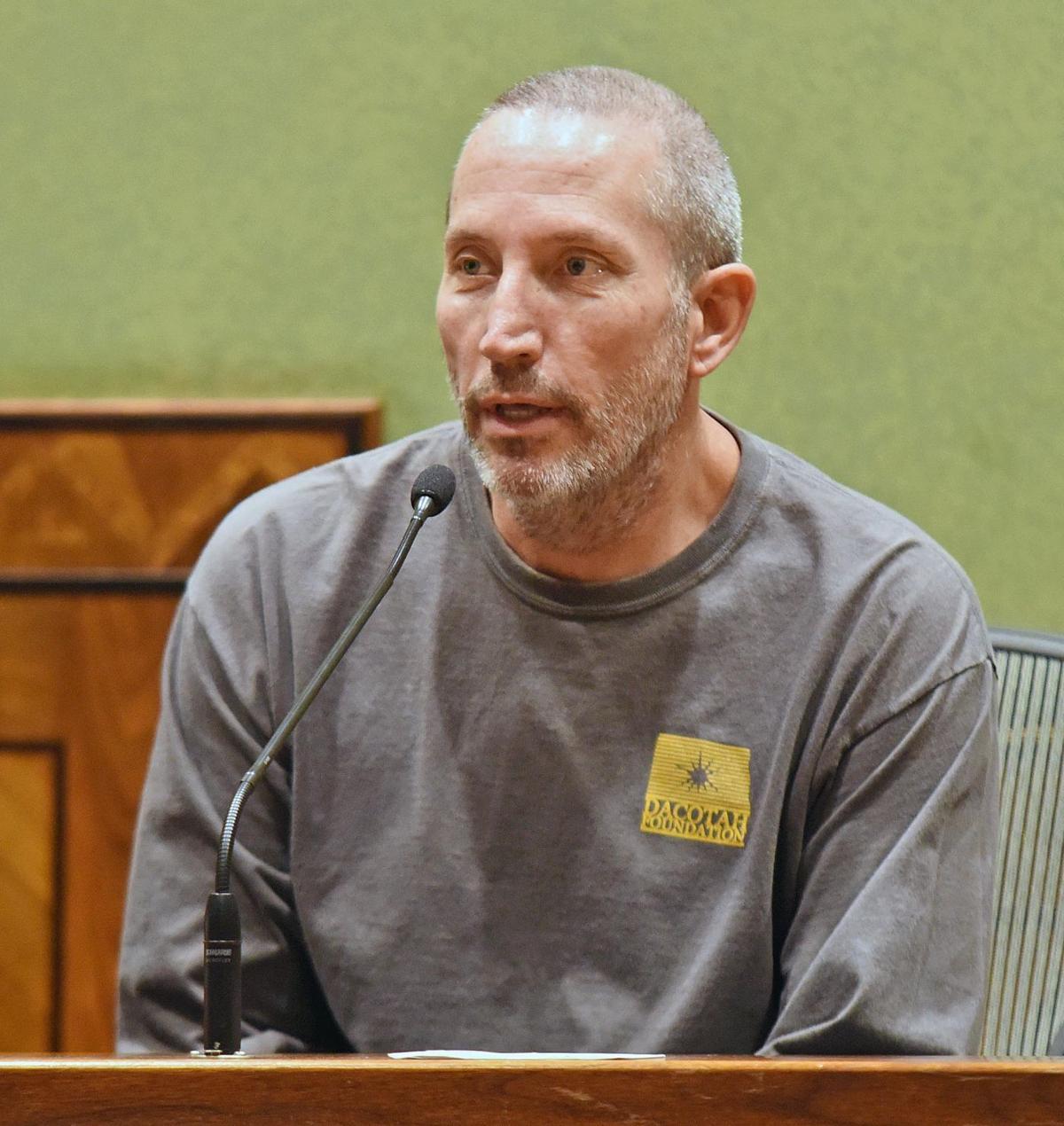 Trial begins for man accused of murdering woman behind Runnings