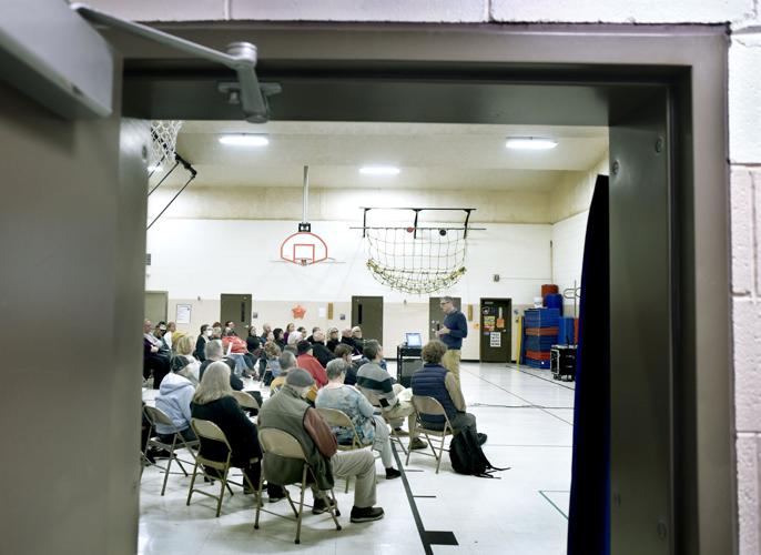 Process to nominate Highland Acres to historic register to move forward