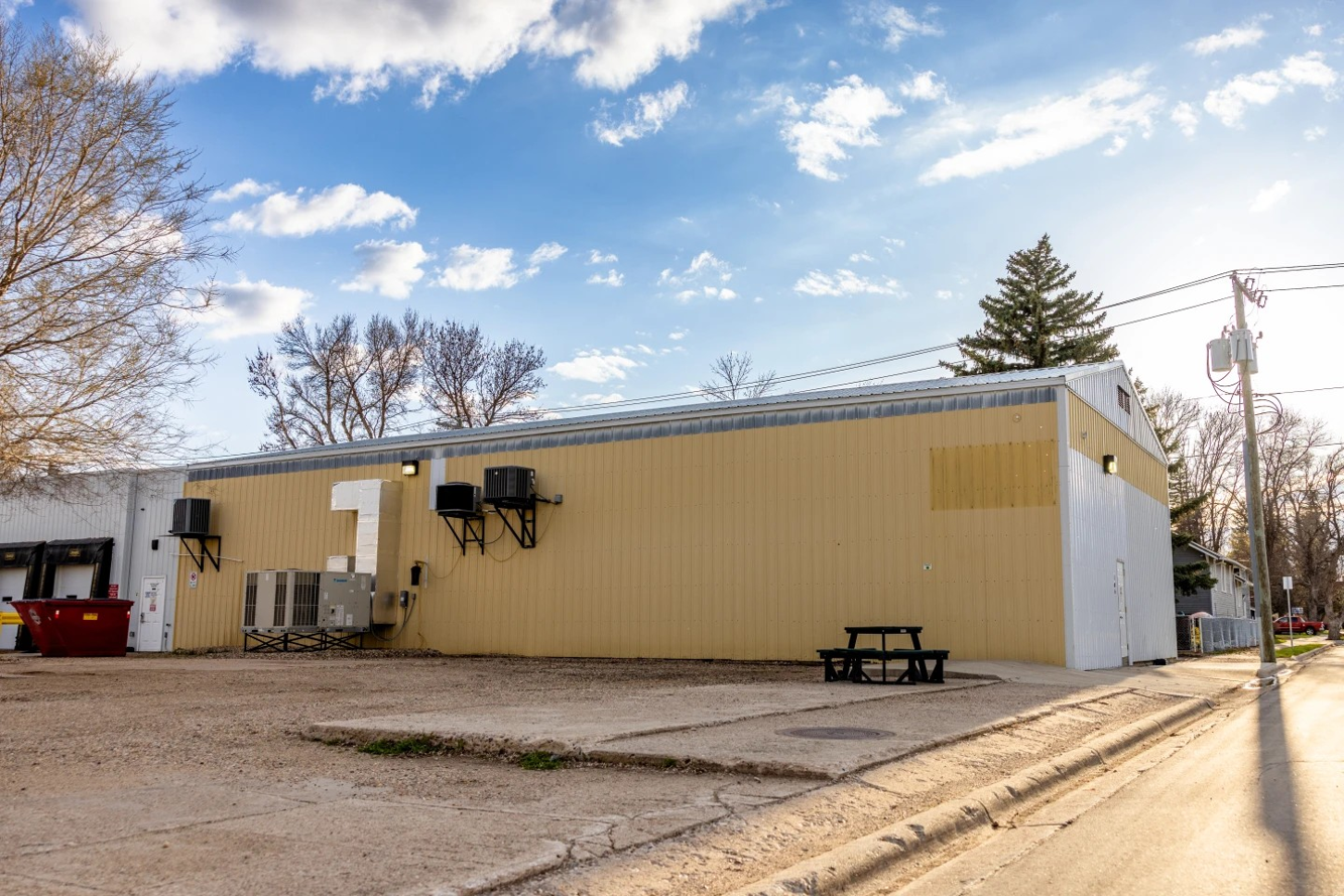 Velva still mourning after losing Dot's Pretzels