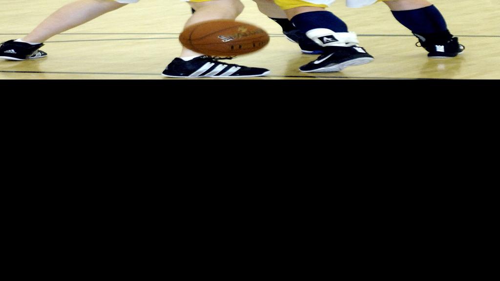 Region 5 girls basketball Shiloh Christian stops Turtle LakeMercer