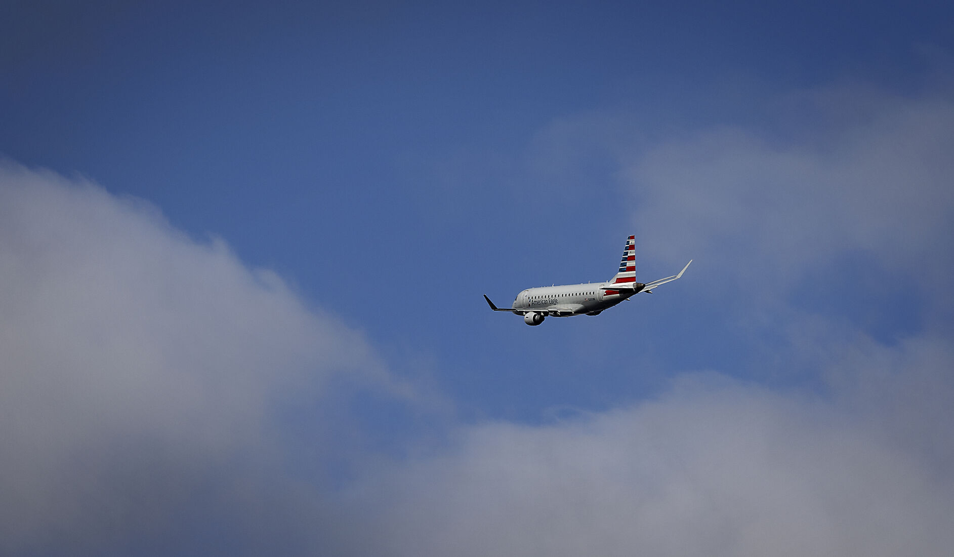 September airline boardings in North Dakota above prepandemic level