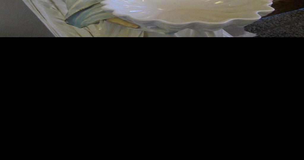 Famous Daprato statuary