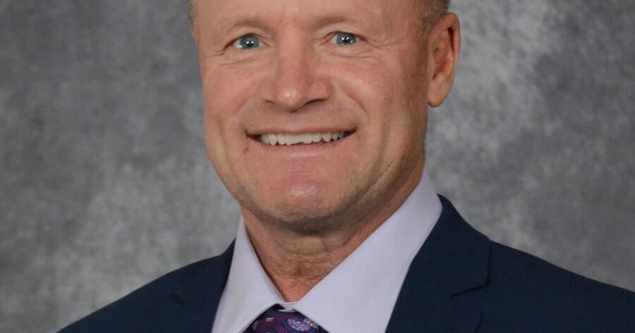 Williston lawmaker Scott Dyk resigns from state Legislature - Vimarsana News