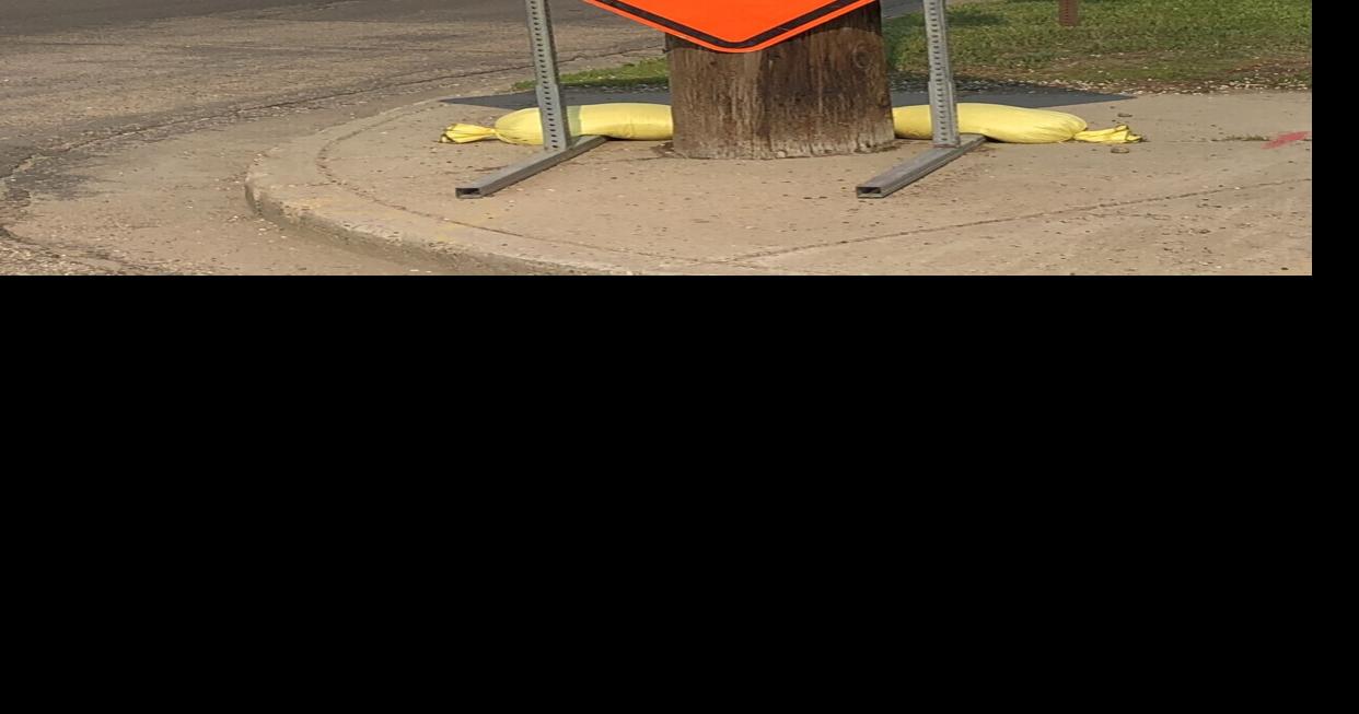 Bismarck-area projects will affect motorists