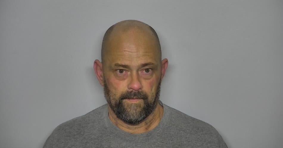 Bismarck man accused of possessing fentanyl