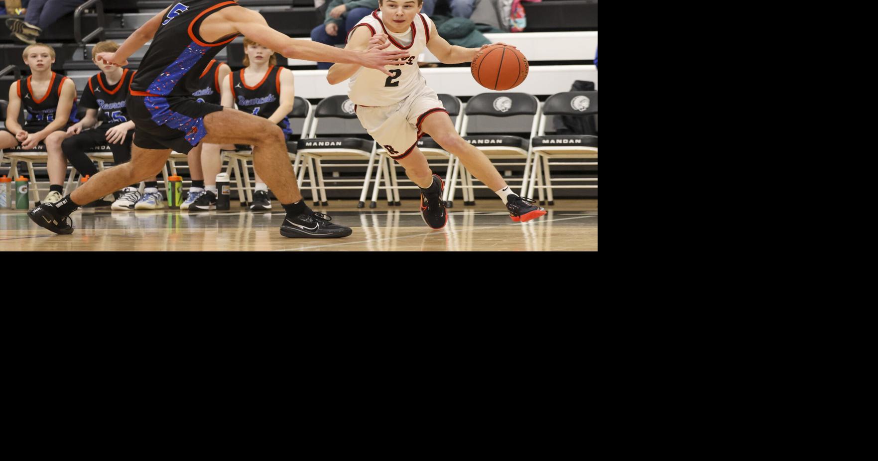 Ray tops Glen Ullin-Hebron in Mandan tournament semifinal