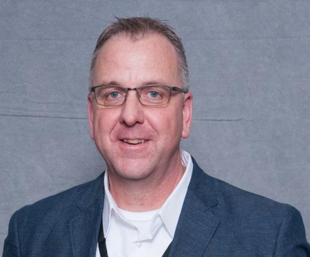 Mandan principal named National Distinguished Principal of the year