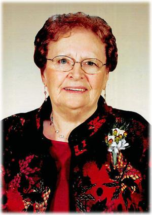 Elizabeth Wald | Obituaries | bismarcktribune.com