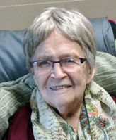 Mildred Richter