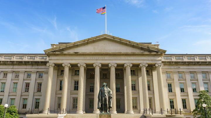 Treasury Doubles Bond Buybacks as Bessent Moves to Calm Markets